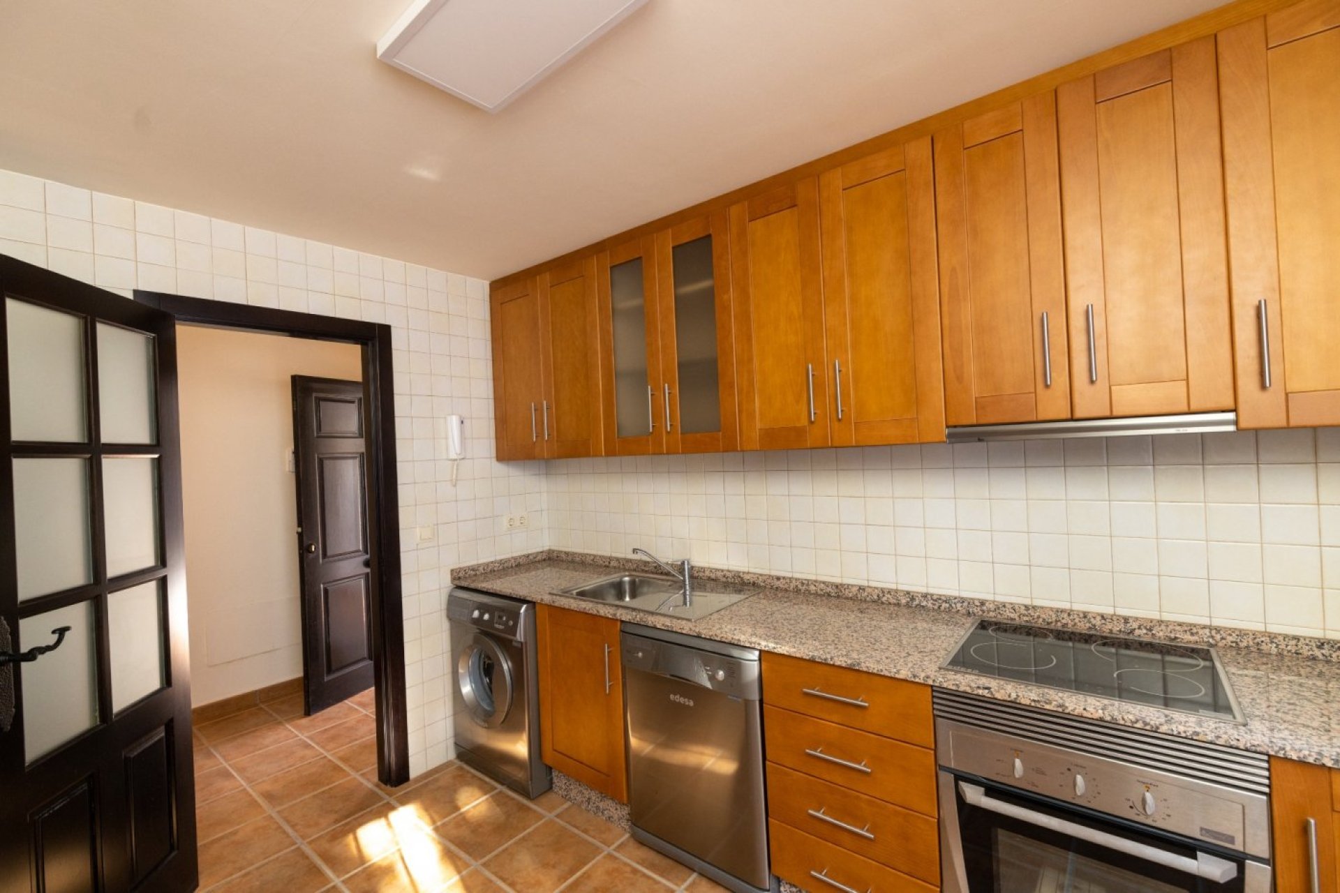 Rynek Pierwotny - Villa -
Fuente Álamo - Las Palas