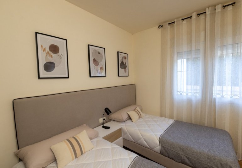 Rynek Pierwotny - Villa -
Fuente Álamo - Las Palas