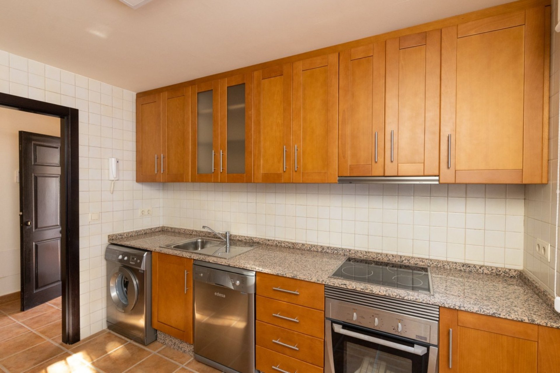 Rynek Pierwotny - Villa -
Fuente Álamo - Las Palas