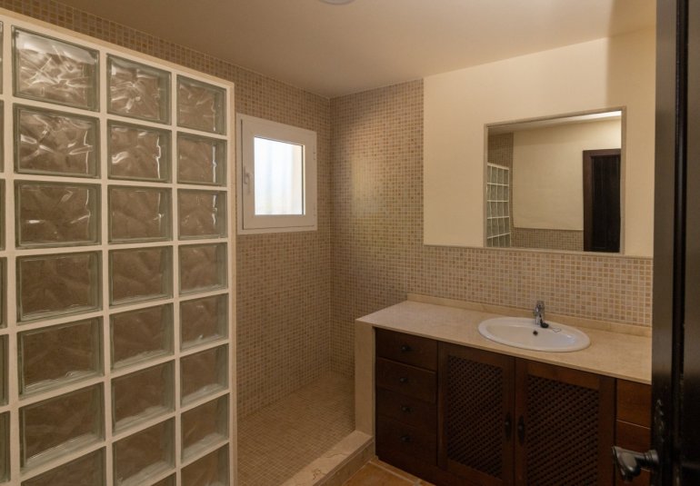 Rynek Pierwotny - Villa -
Fuente Álamo - Las Palas