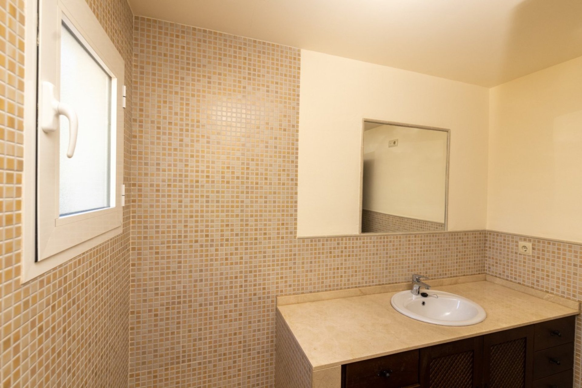 Rynek Pierwotny - Villa -
Fuente Álamo - Las Palas