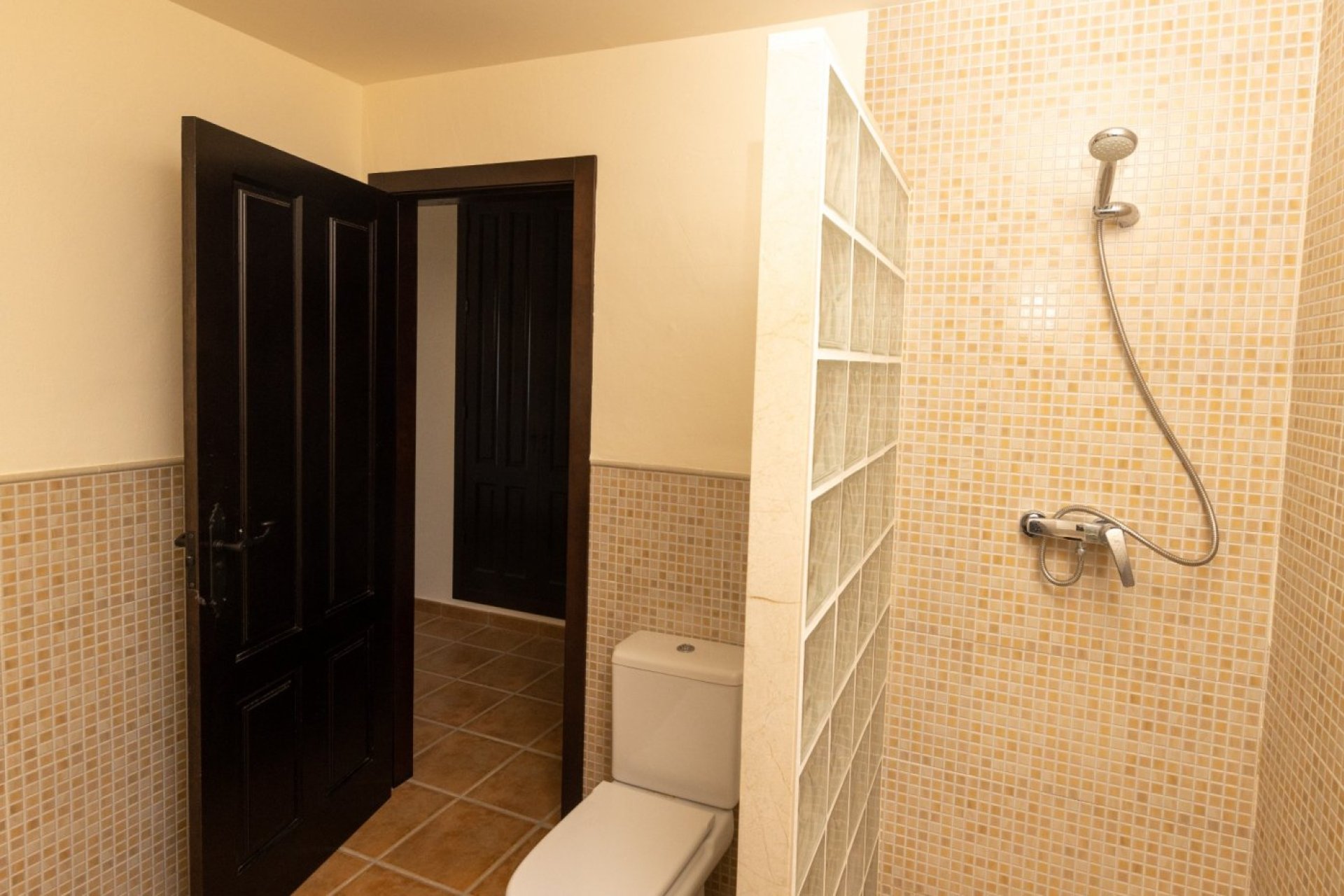 Rynek Pierwotny - Villa -
Fuente Álamo - Las Palas