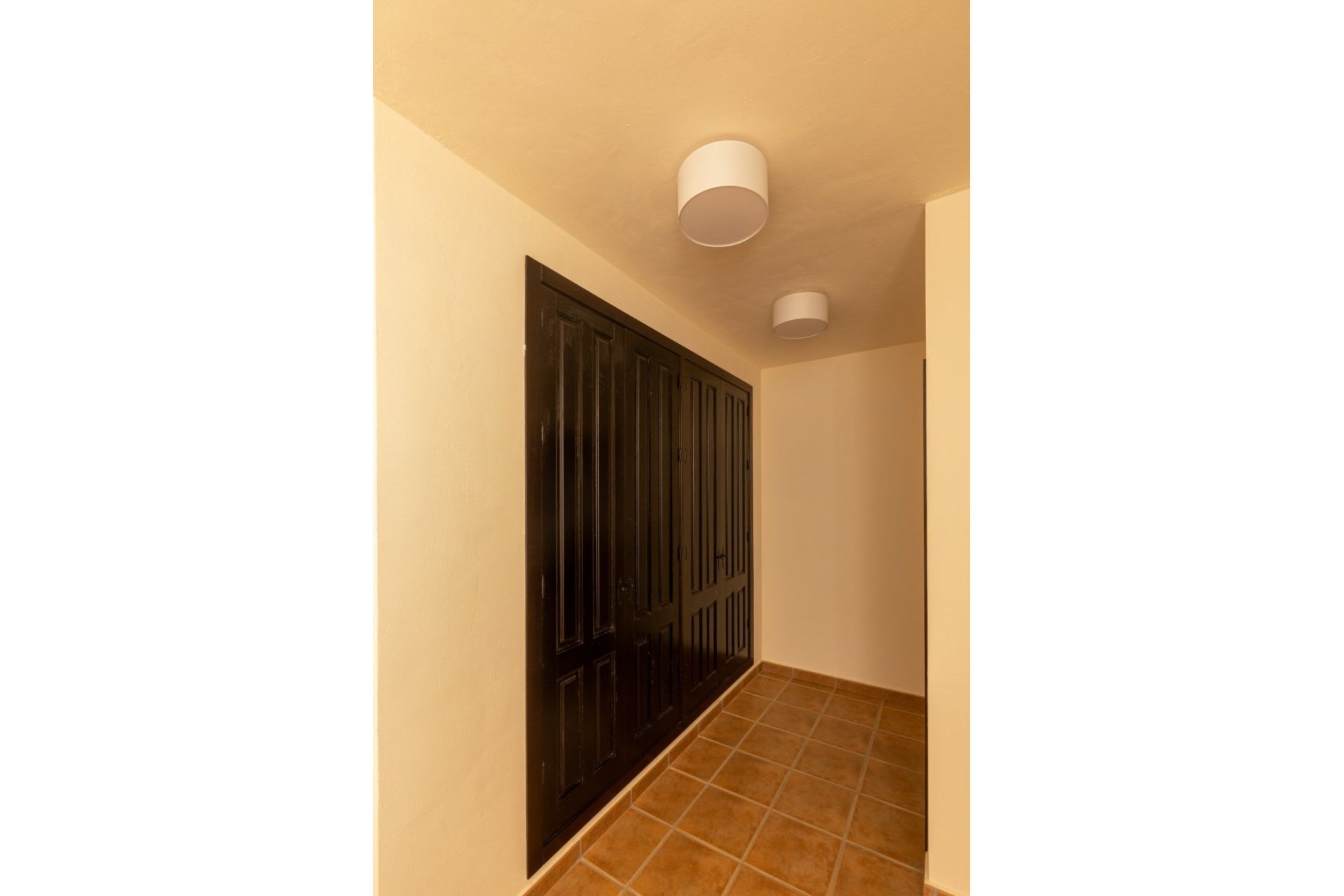 Rynek Pierwotny - Villa -
Fuente Álamo - Las Palas