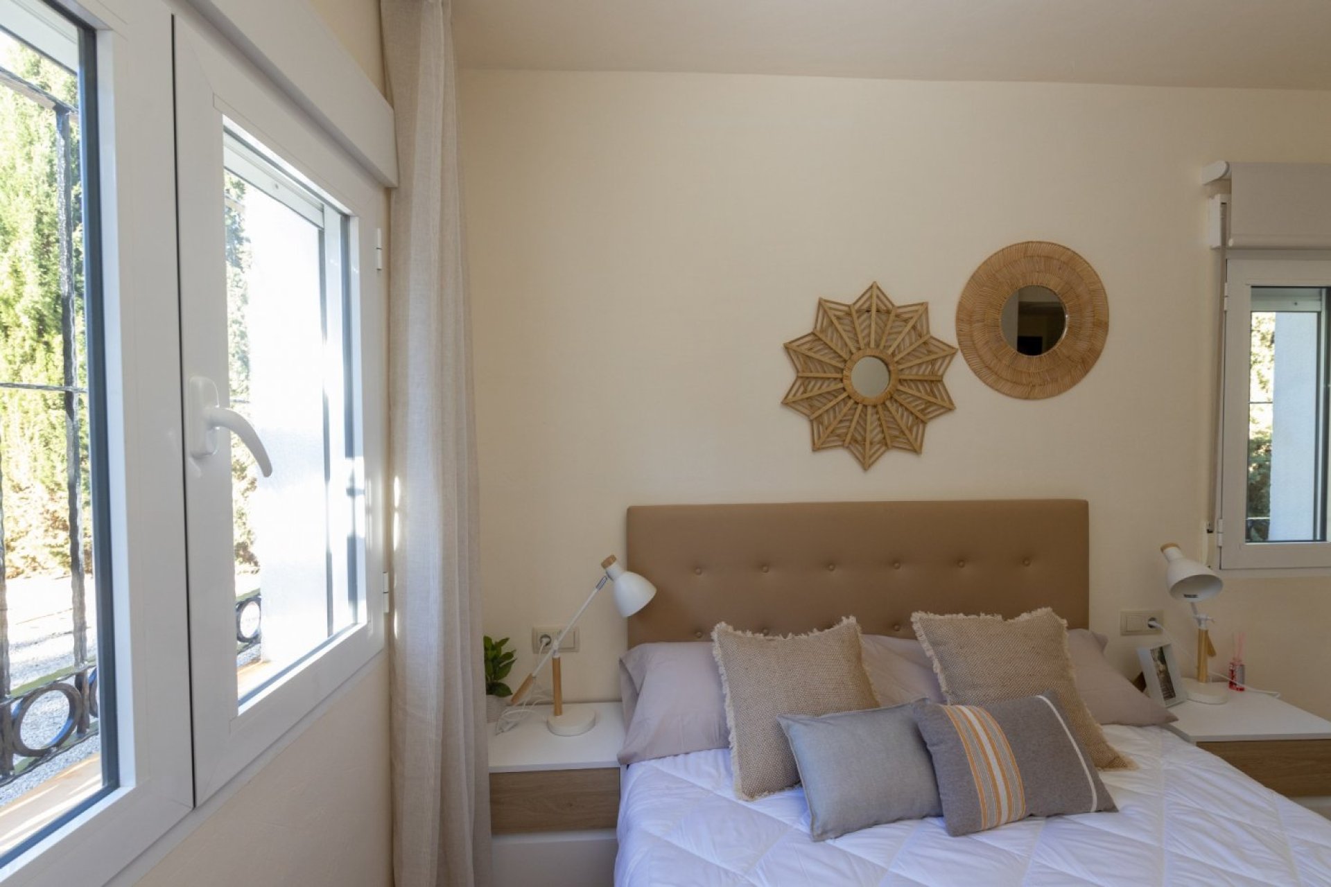 Rynek Pierwotny - Villa -
Fuente Álamo - Las Palas