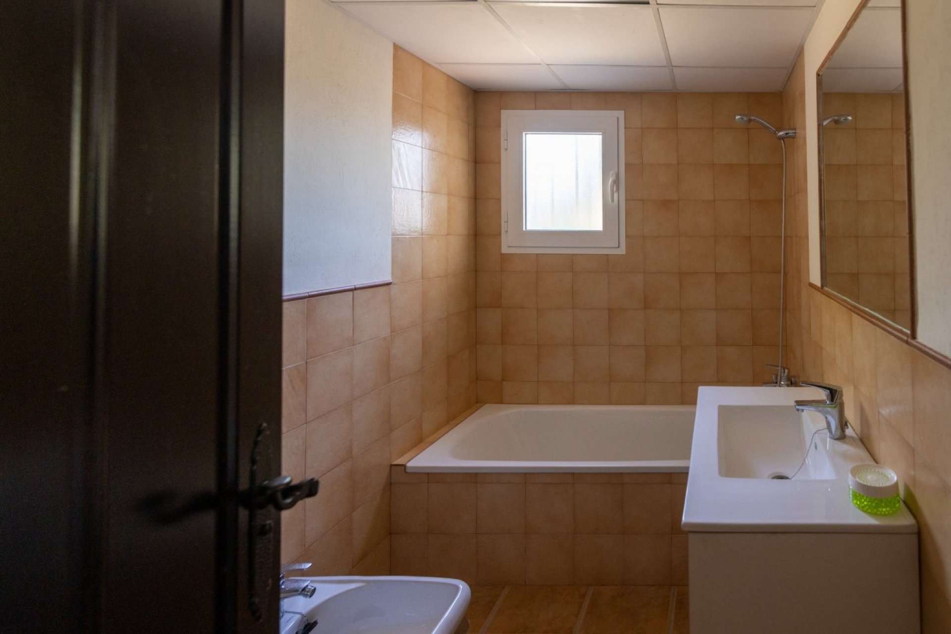 Rynek Pierwotny - Villa -
Fuente Álamo - Las Palas