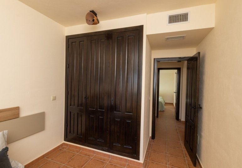 Rynek Pierwotny - Villa -
Fuente Álamo - Las Palas