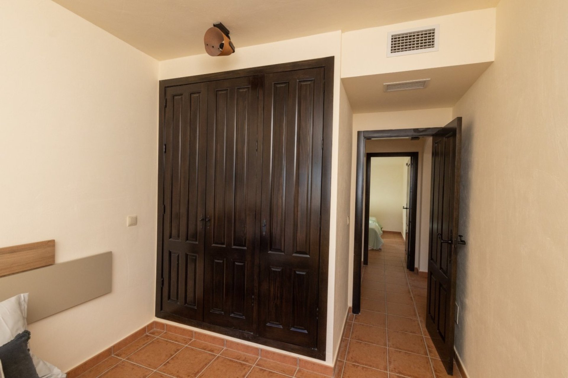 Rynek Pierwotny - Villa -
Fuente Álamo - Las Palas