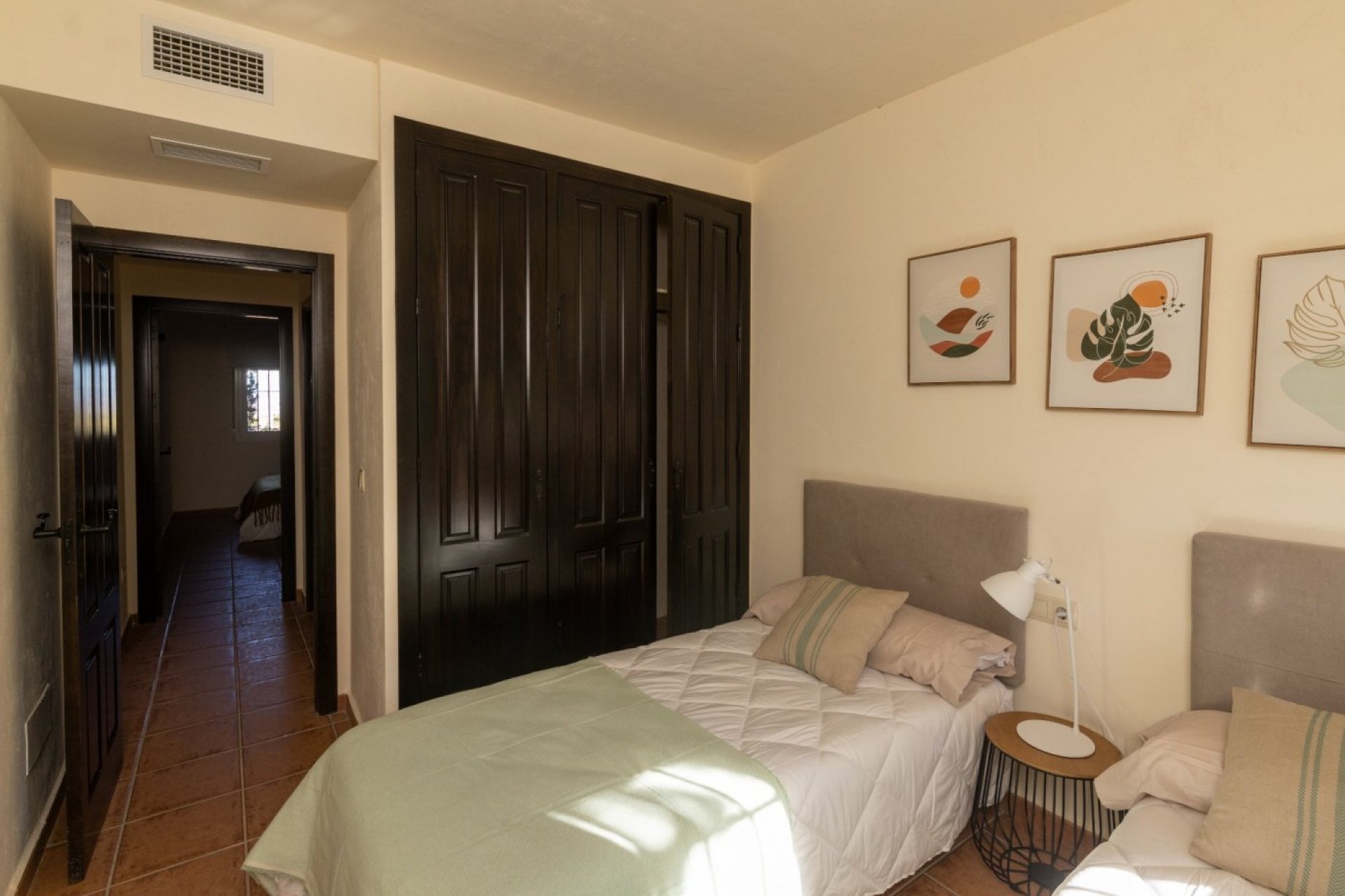 Rynek Pierwotny - Villa -
Fuente Álamo - Las Palas