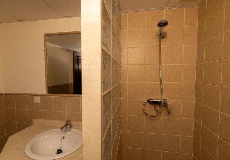 Rynek Pierwotny - Villa -
Fuente Álamo - Las Palas