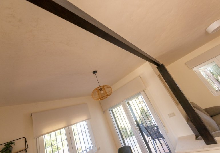 Rynek Pierwotny - Villa -
Fuente Álamo - Las Palas