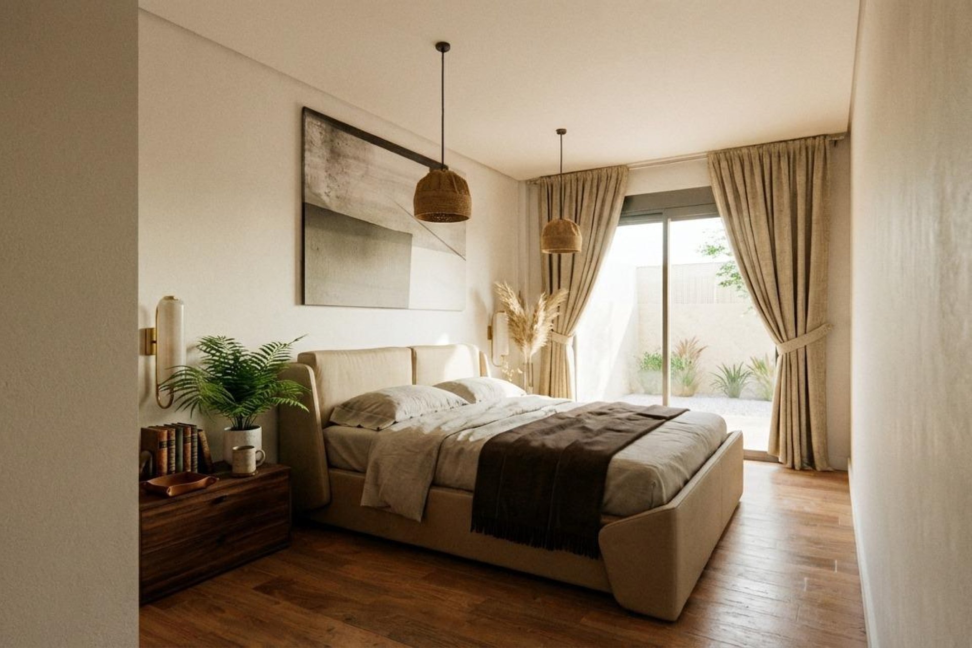 Rynek Pierwotny - Villa -
Jacarilla - Vistabella