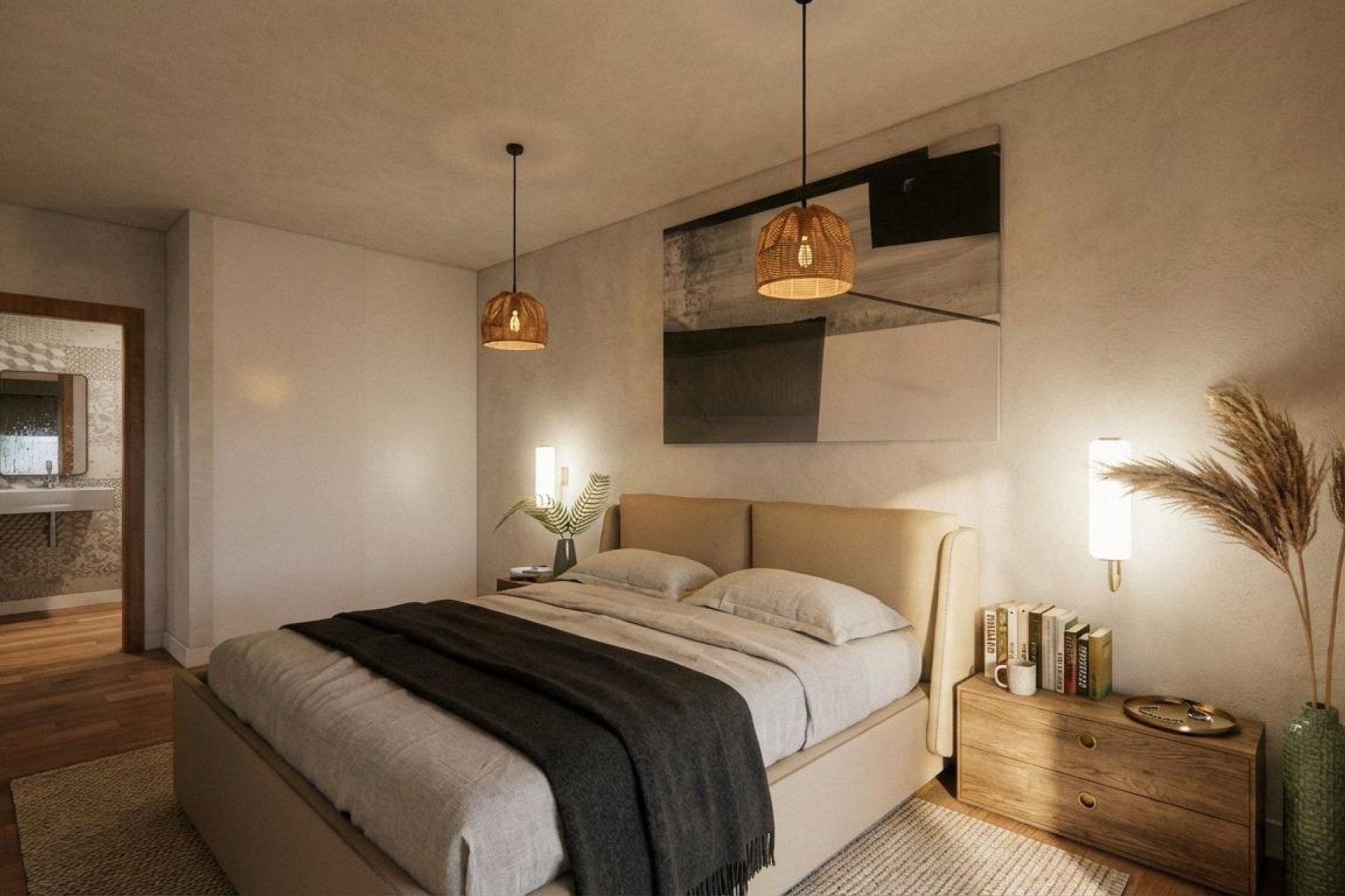 Rynek Pierwotny - Villa -
Jacarilla - Vistabella