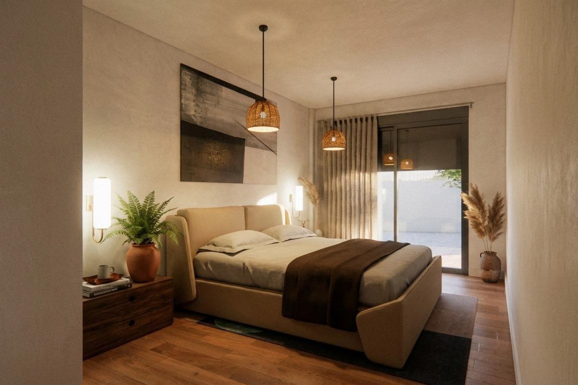 Rynek Pierwotny - Villa -
Jacarilla - Vistabella