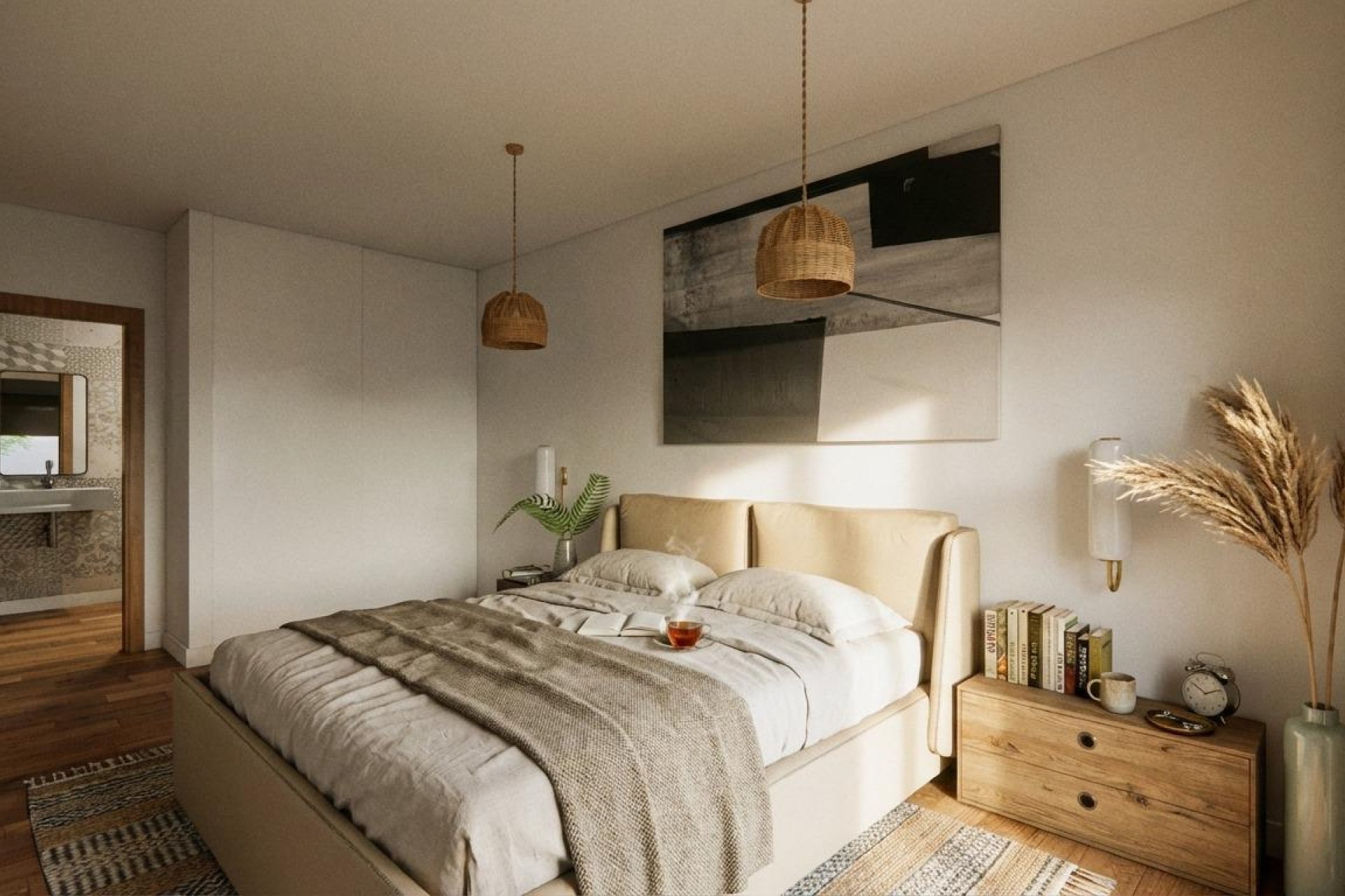 Rynek Pierwotny - Villa -
Jacarilla - Vistabella