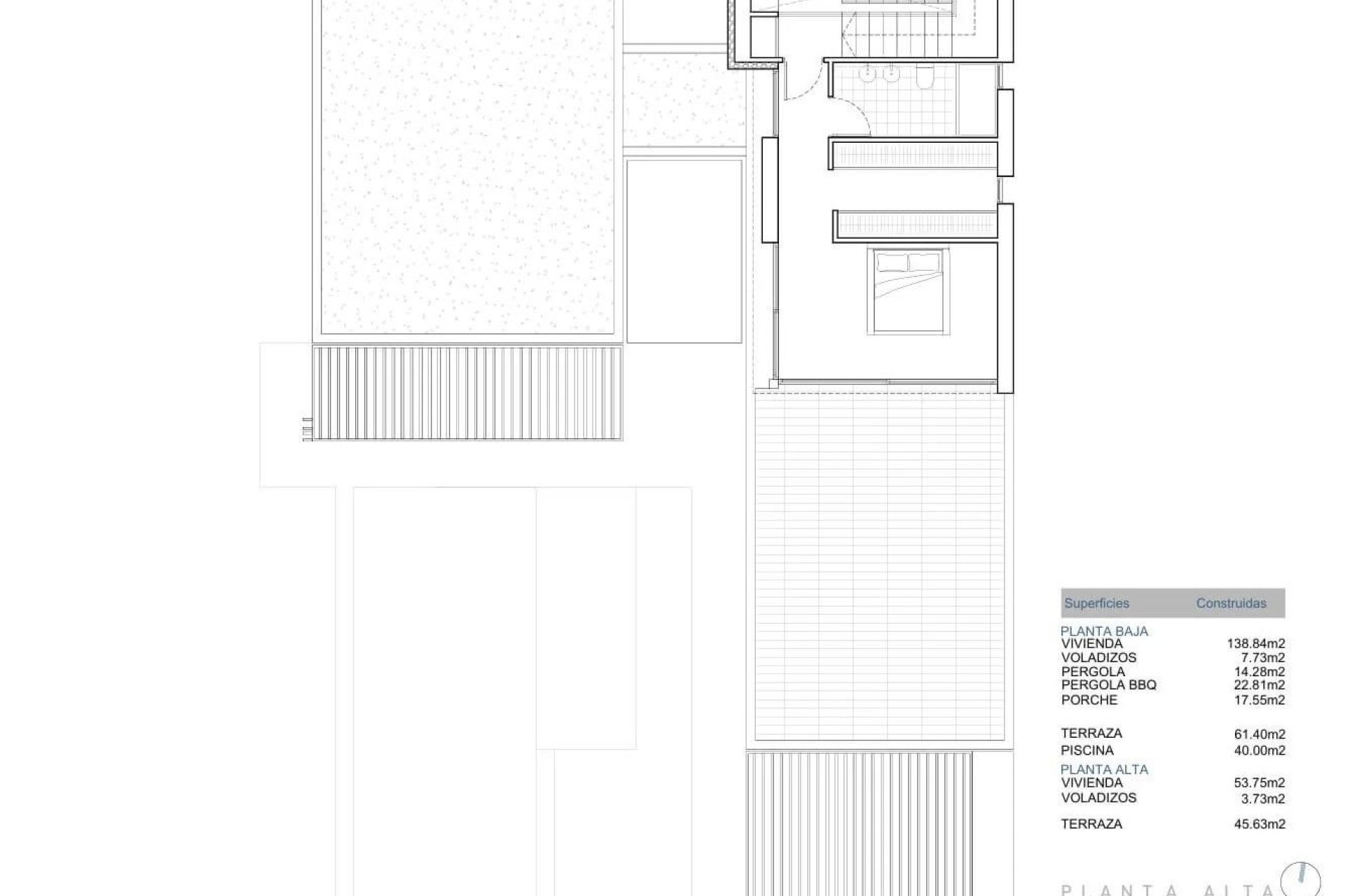 Rynek Pierwotny - Villa -
Jávea Xàbia - La Cala