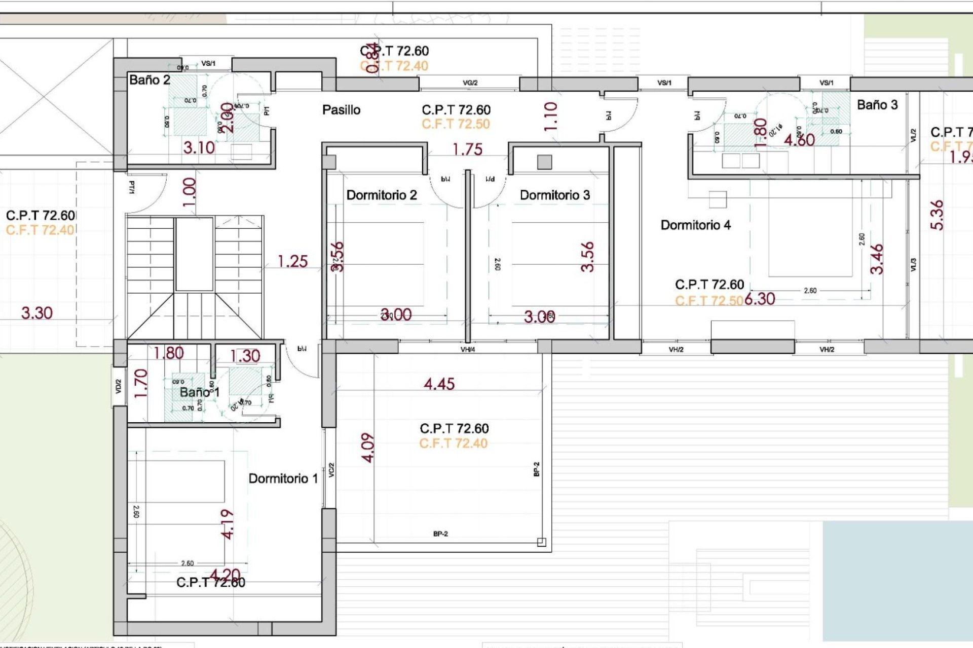 Rynek Pierwotny - Villa -
Jávea Xàbia - Las Laderas