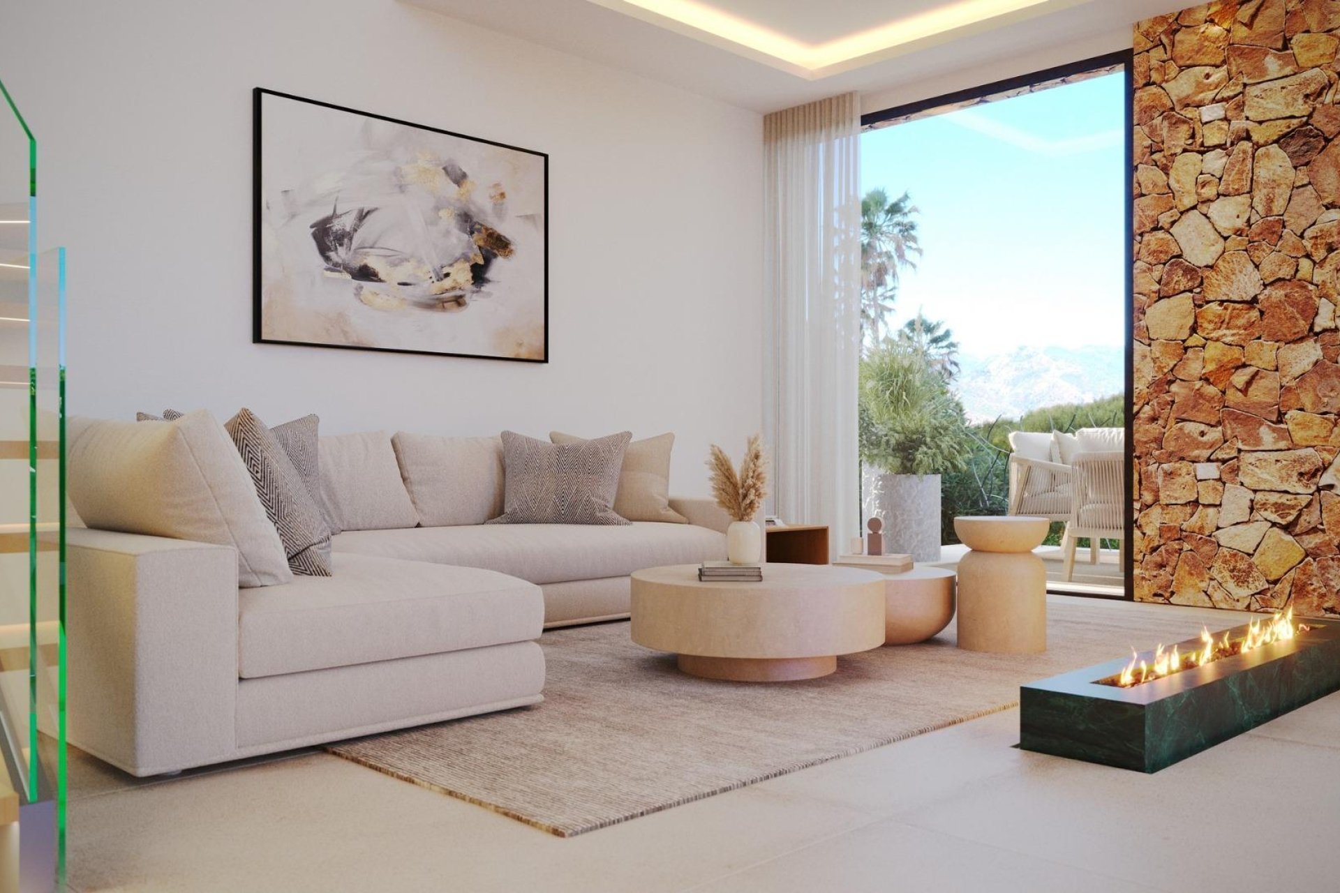 Rynek Pierwotny - Villa -
Jávea Xàbia - Valle del Sol