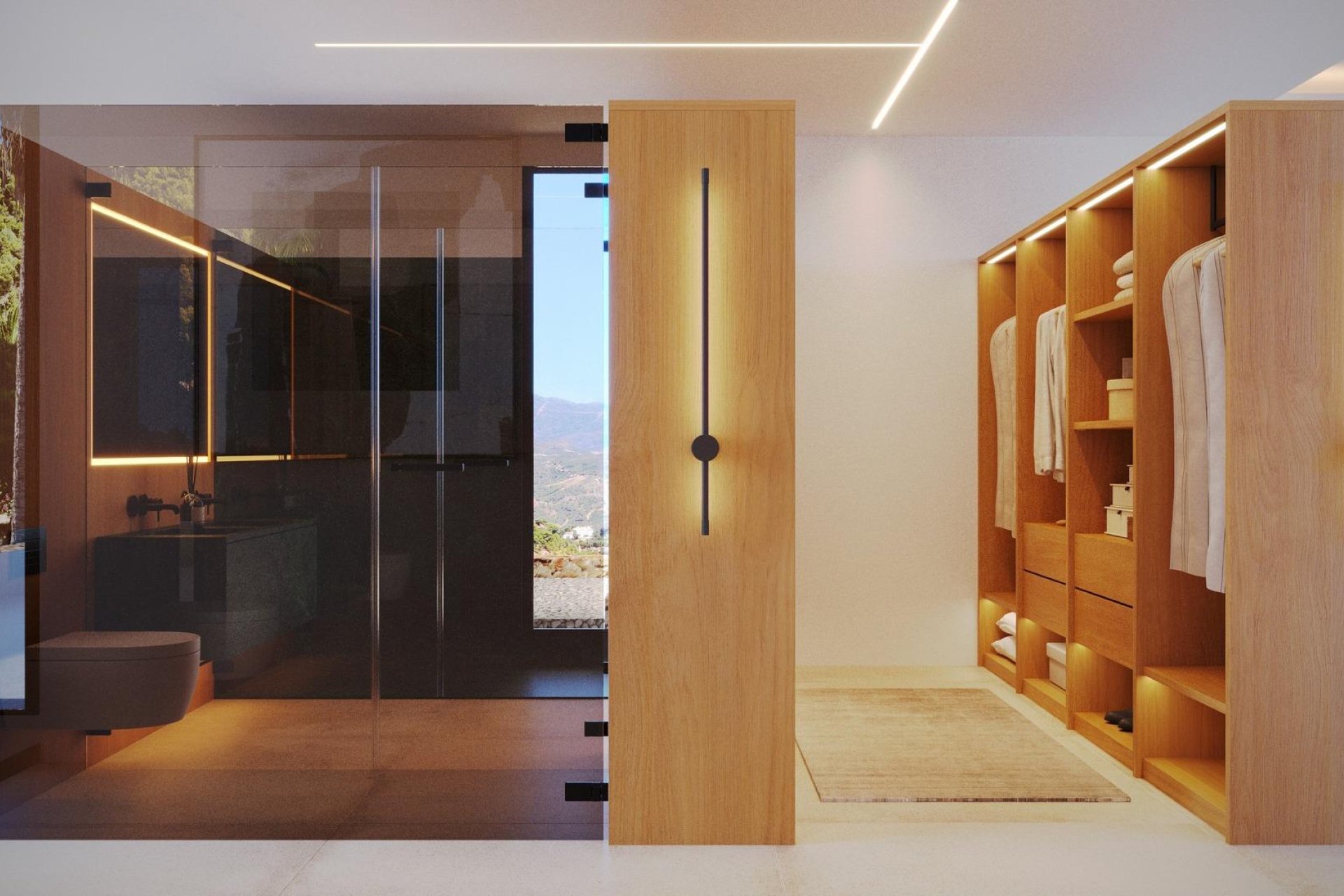 Rynek Pierwotny - Villa -
Jávea Xàbia - Valle del Sol