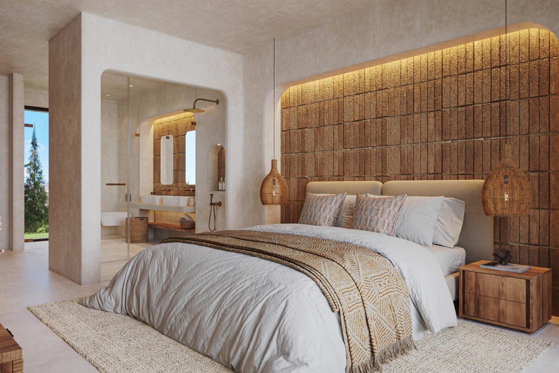 Rynek Pierwotny - Villa -
Jávea Xàbia - Valle del Sol