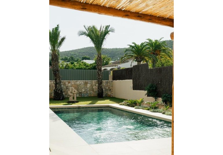 Rynek Pierwotny - Villa -
Jávea Xàbia - Valle del Sol