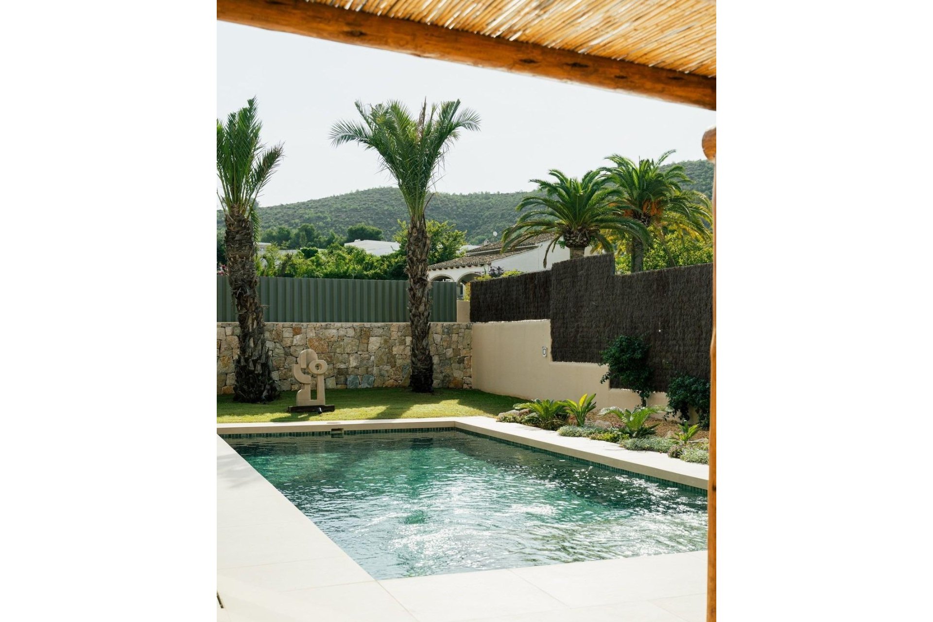 Rynek Pierwotny - Villa -
Jávea Xàbia - Valle del Sol