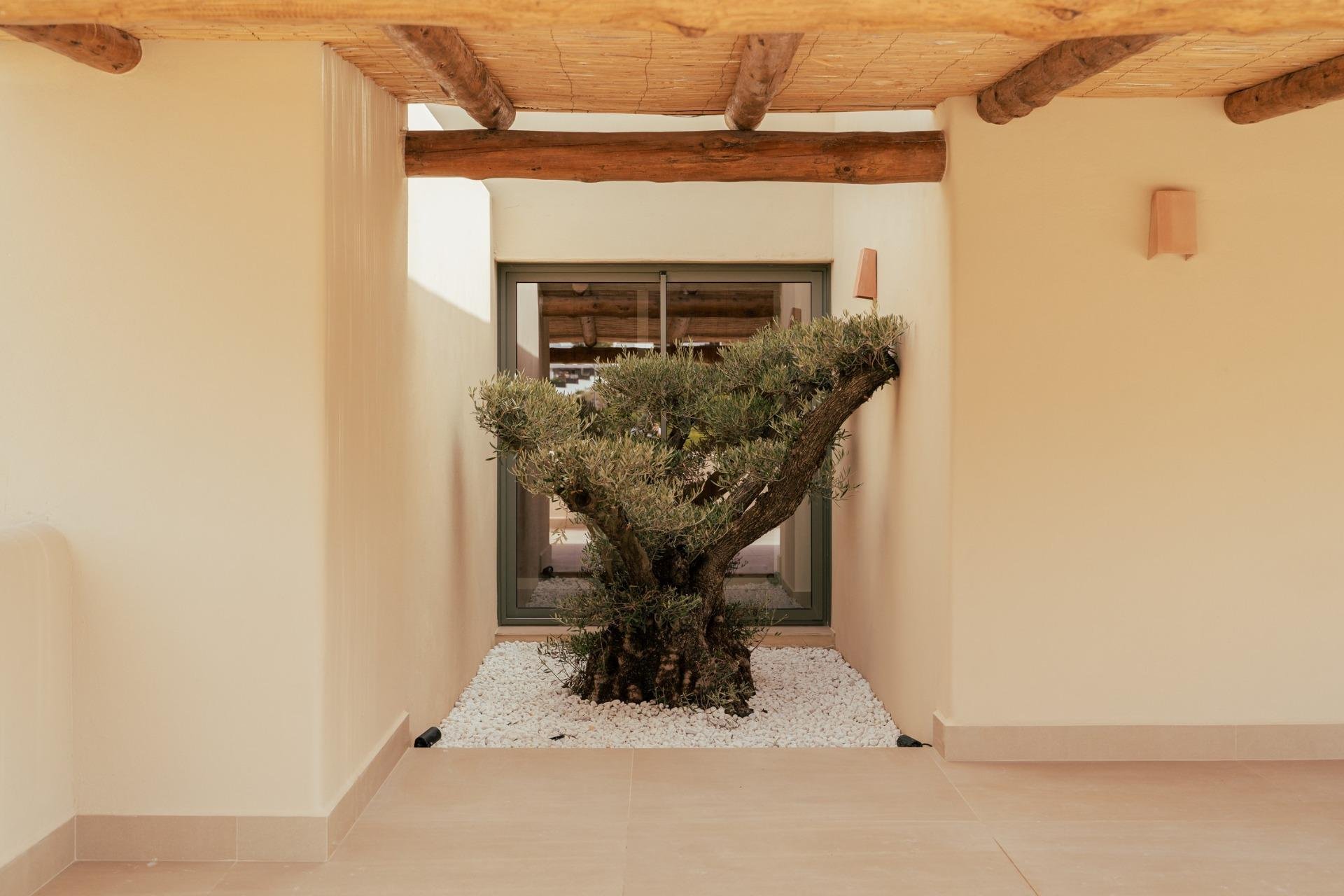 Rynek Pierwotny - Villa -
Jávea Xàbia - Valle del Sol