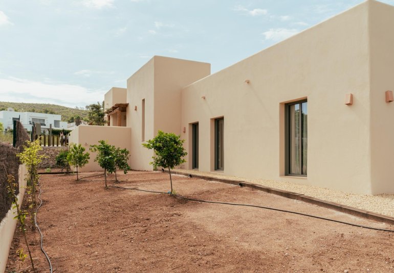 Rynek Pierwotny - Villa -
Jávea Xàbia - Valle del Sol