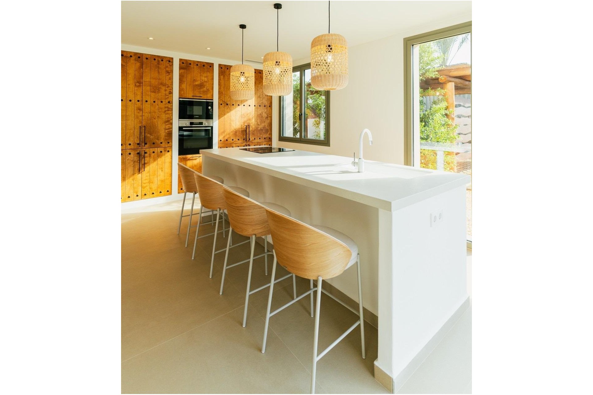 Rynek Pierwotny - Villa -
Jávea Xàbia - Valle del Sol