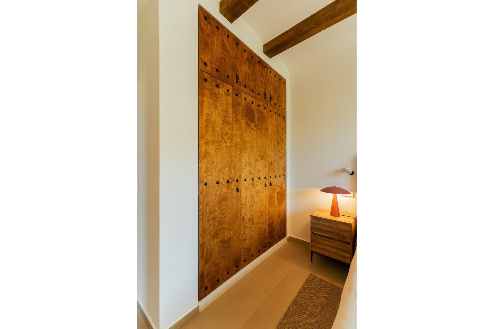 Rynek Pierwotny - Villa -
Jávea Xàbia - Valle del Sol