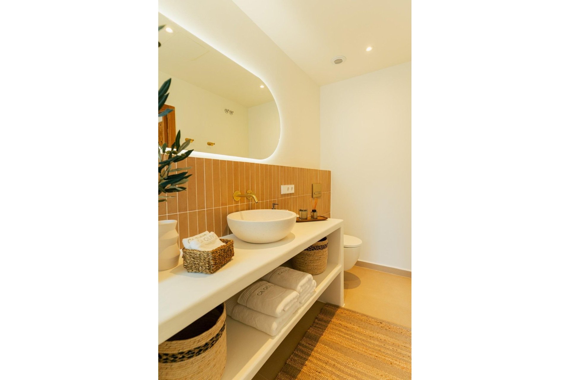 Rynek Pierwotny - Villa -
Jávea Xàbia - Valle del Sol