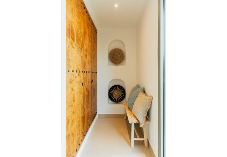 Rynek Pierwotny - Villa -
Jávea Xàbia - Valle del Sol