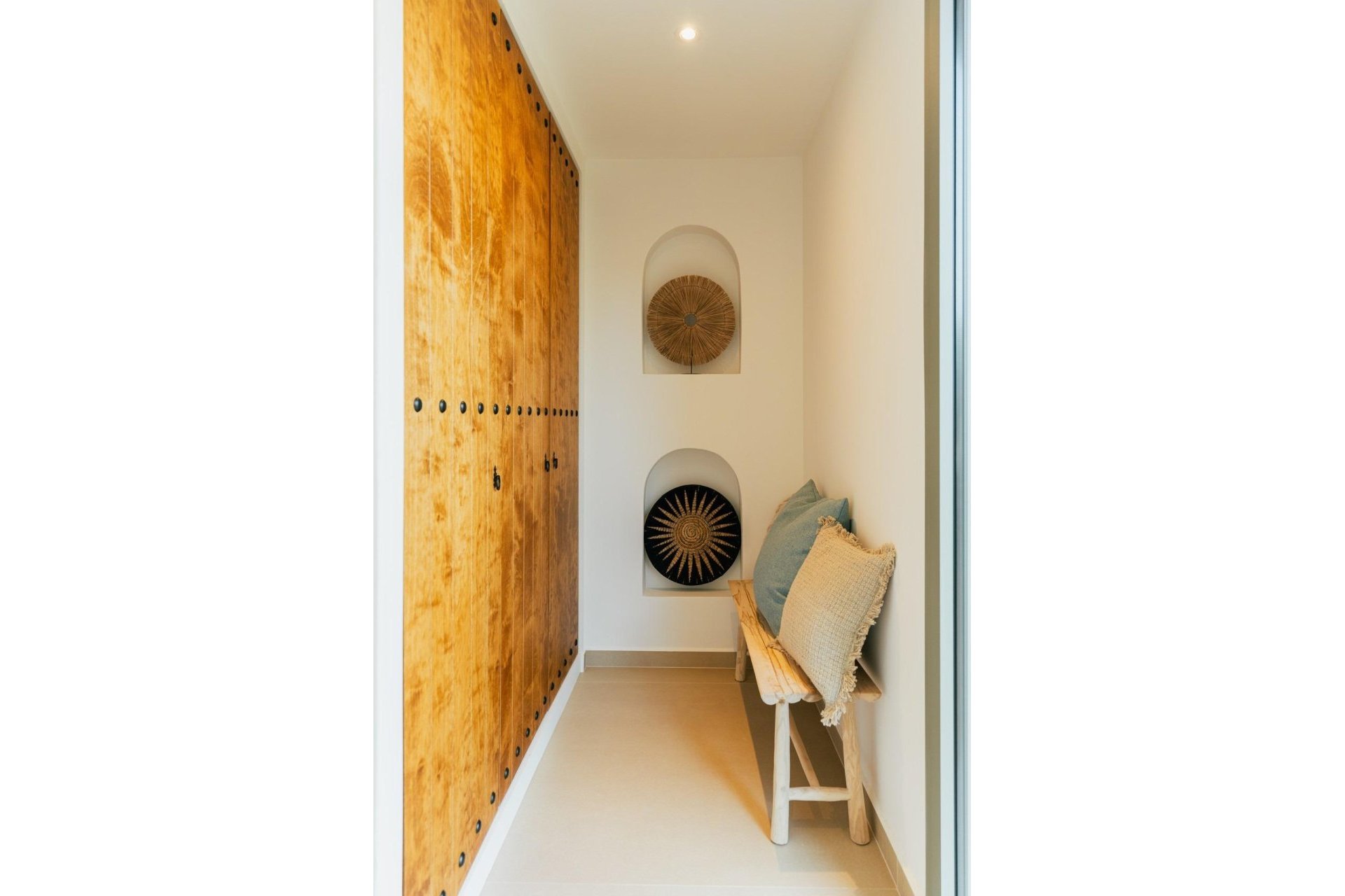 Rynek Pierwotny - Villa -
Jávea Xàbia - Valle del Sol