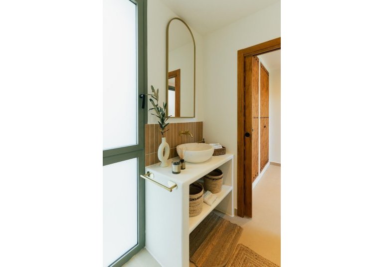 Rynek Pierwotny - Villa -
Jávea Xàbia - Valle del Sol