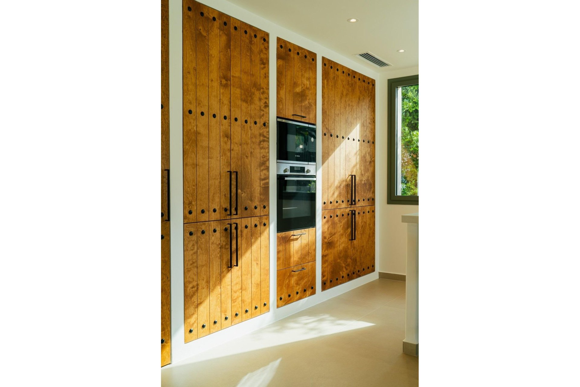 Rynek Pierwotny - Villa -
Jávea Xàbia - Valle del Sol