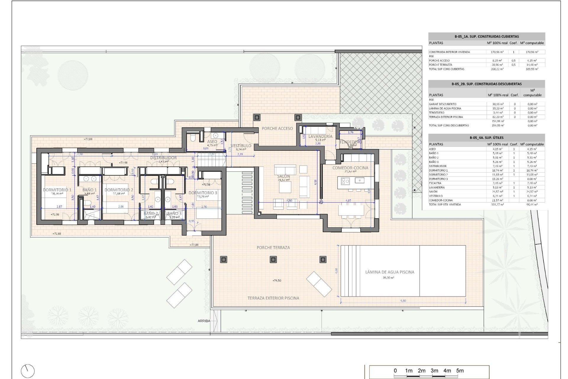 Rynek Pierwotny - Villa -
Jávea Xàbia - Valle del Sol