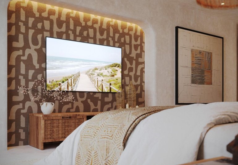 Rynek Pierwotny - Villa -
Jávea Xàbia - Valle del Sol