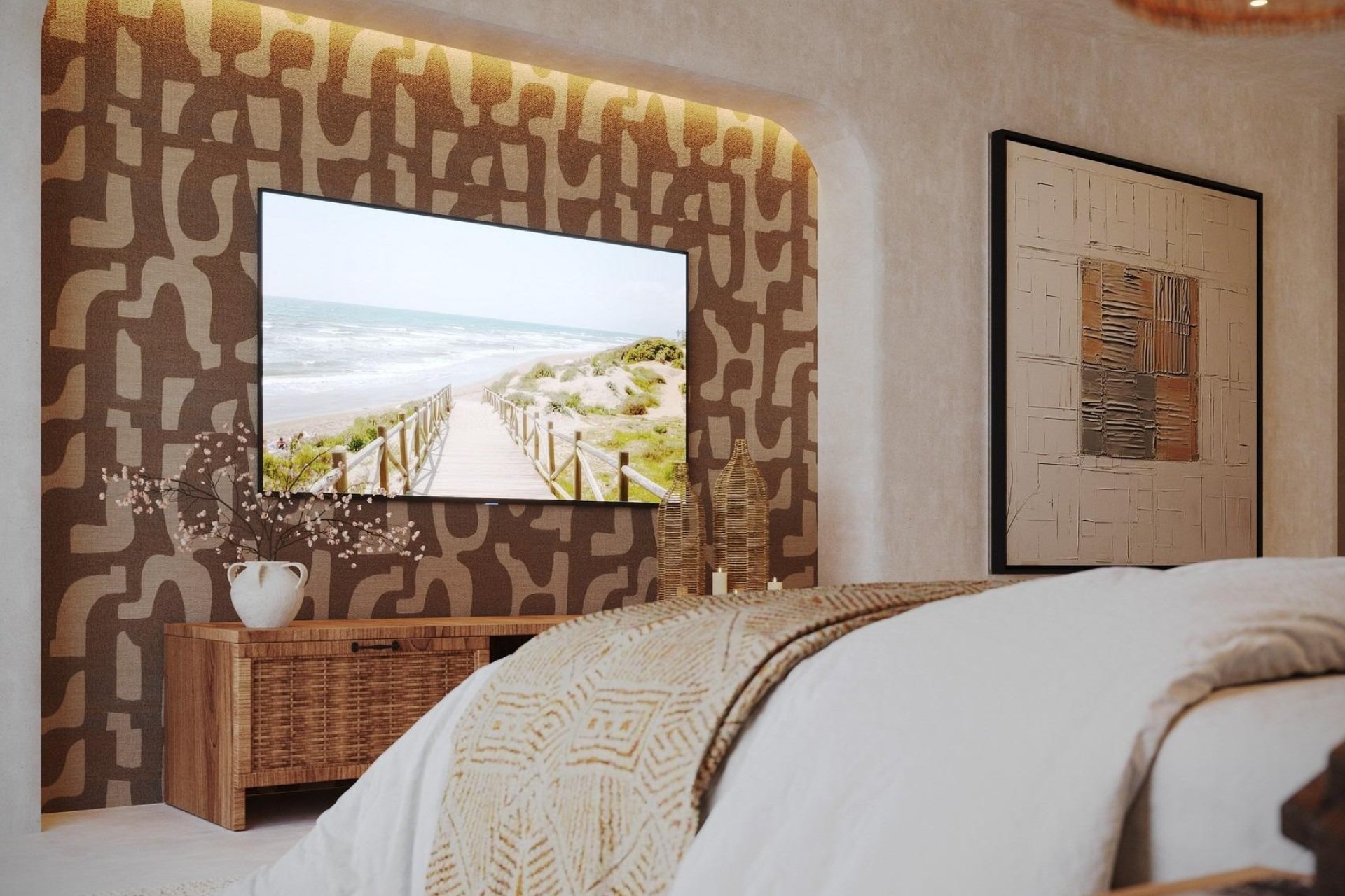 Rynek Pierwotny - Villa -
Jávea Xàbia - Valle del Sol