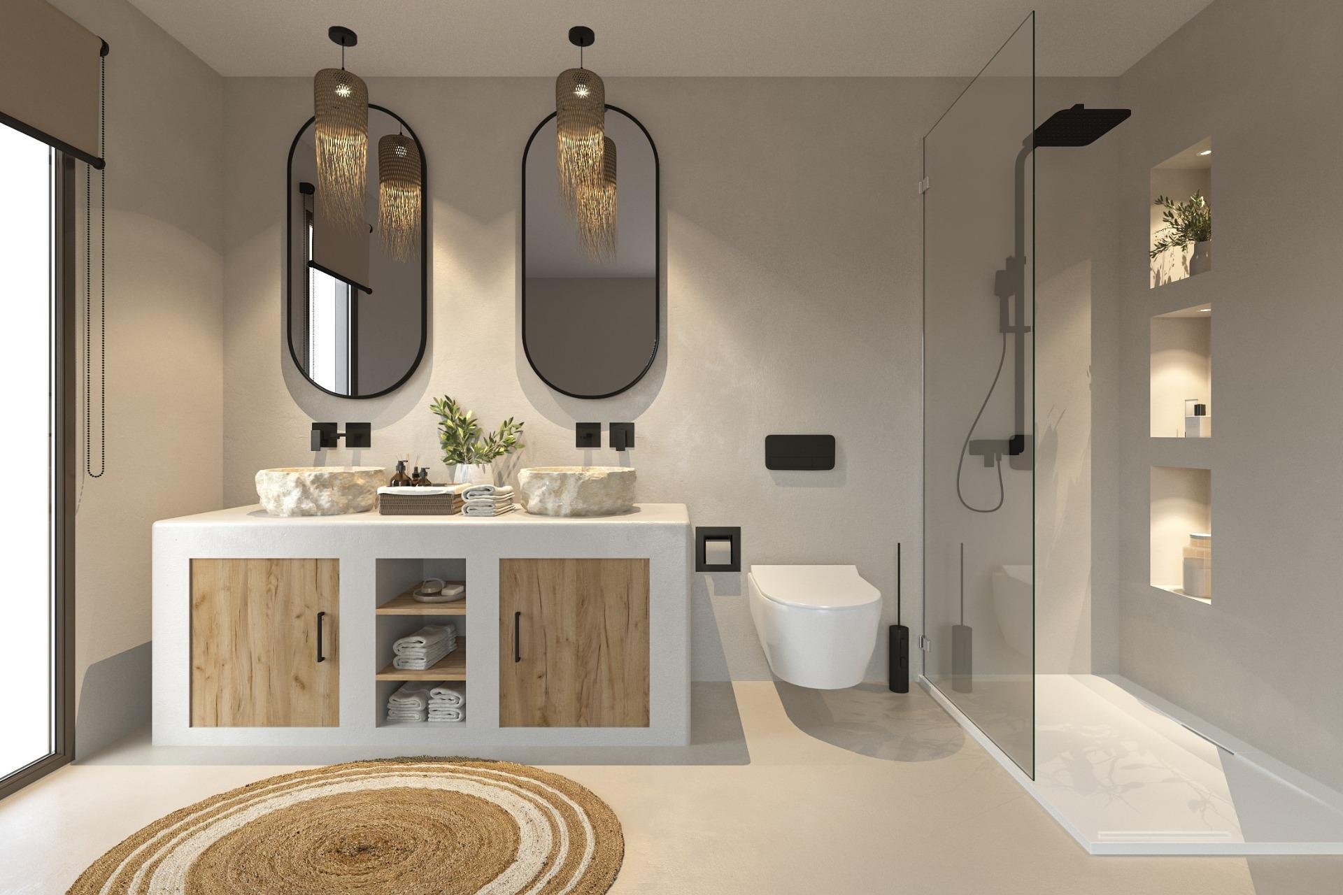 Rynek Pierwotny - Villa -
Jávea Xàbia - Valle del Sol