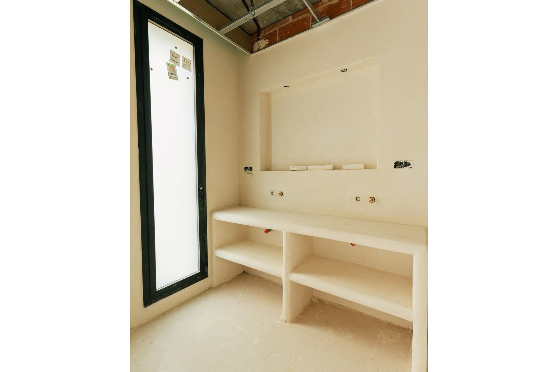 Rynek Pierwotny - Villa -
Jávea Xàbia - Valle del Sol