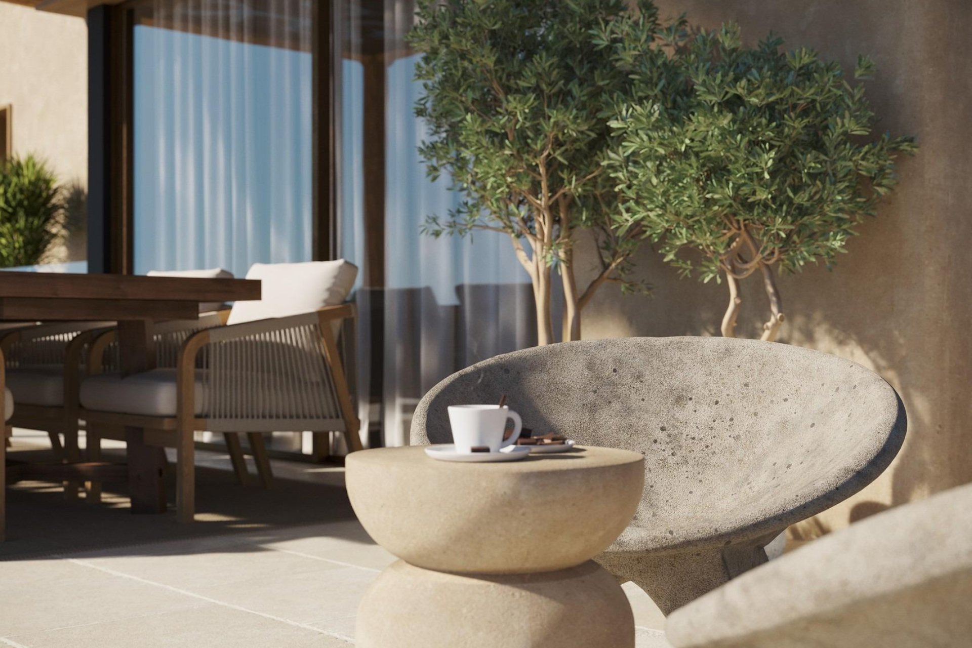 Rynek Pierwotny - Villa -
Jávea Xàbia - Valle del Sol