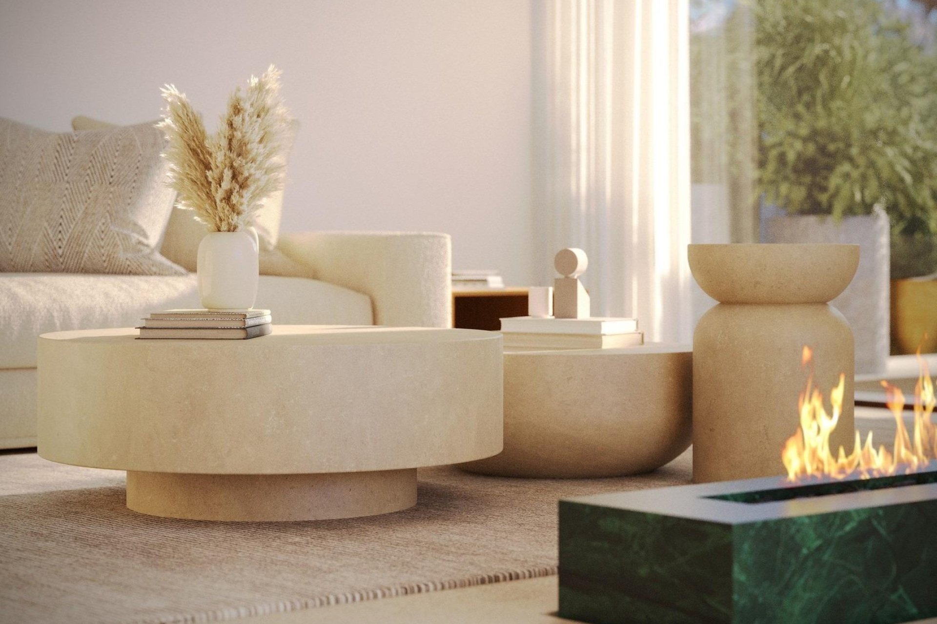 Rynek Pierwotny - Villa -
Jávea Xàbia - Valle del Sol