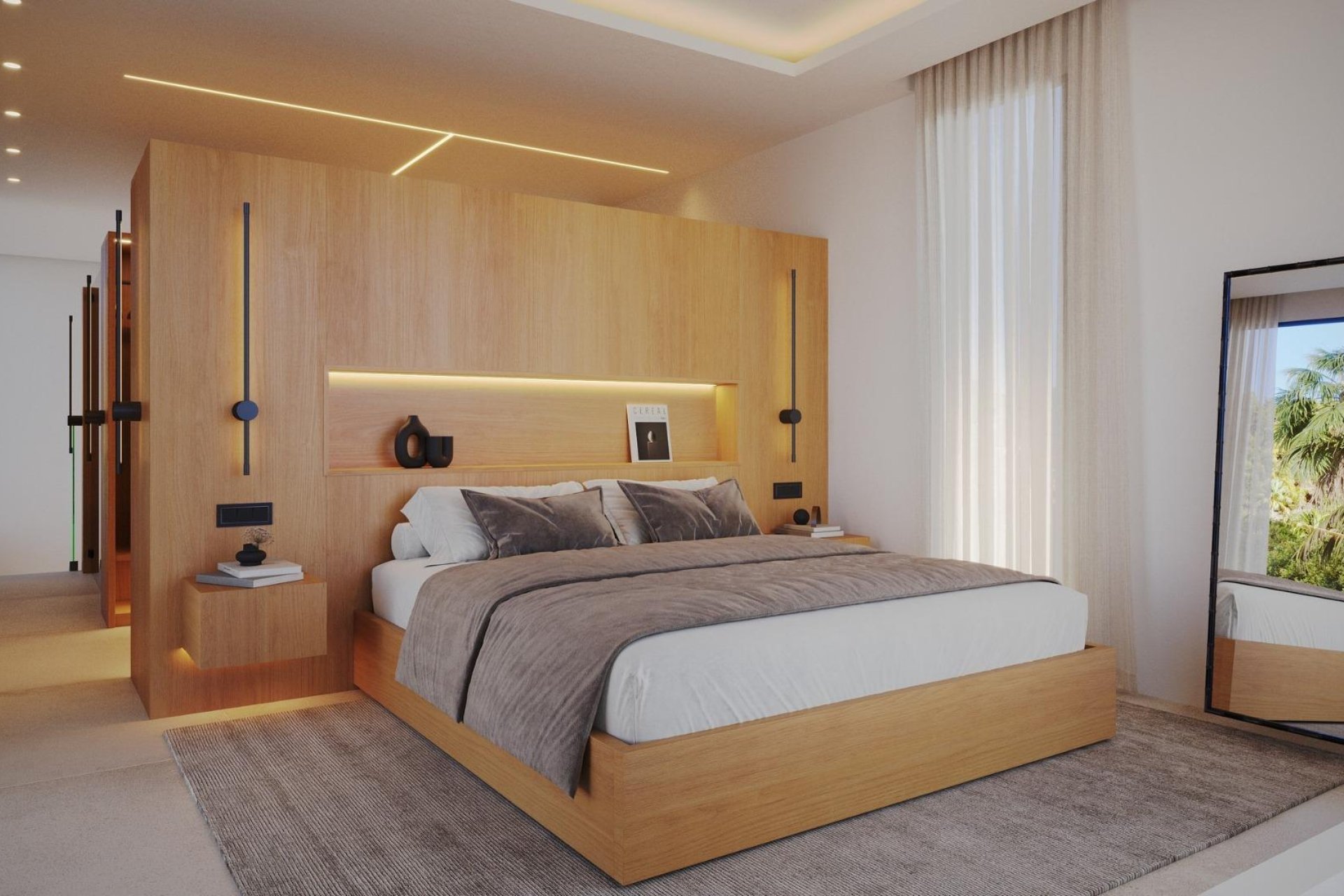 Rynek Pierwotny - Villa -
Jávea Xàbia - Valle del Sol