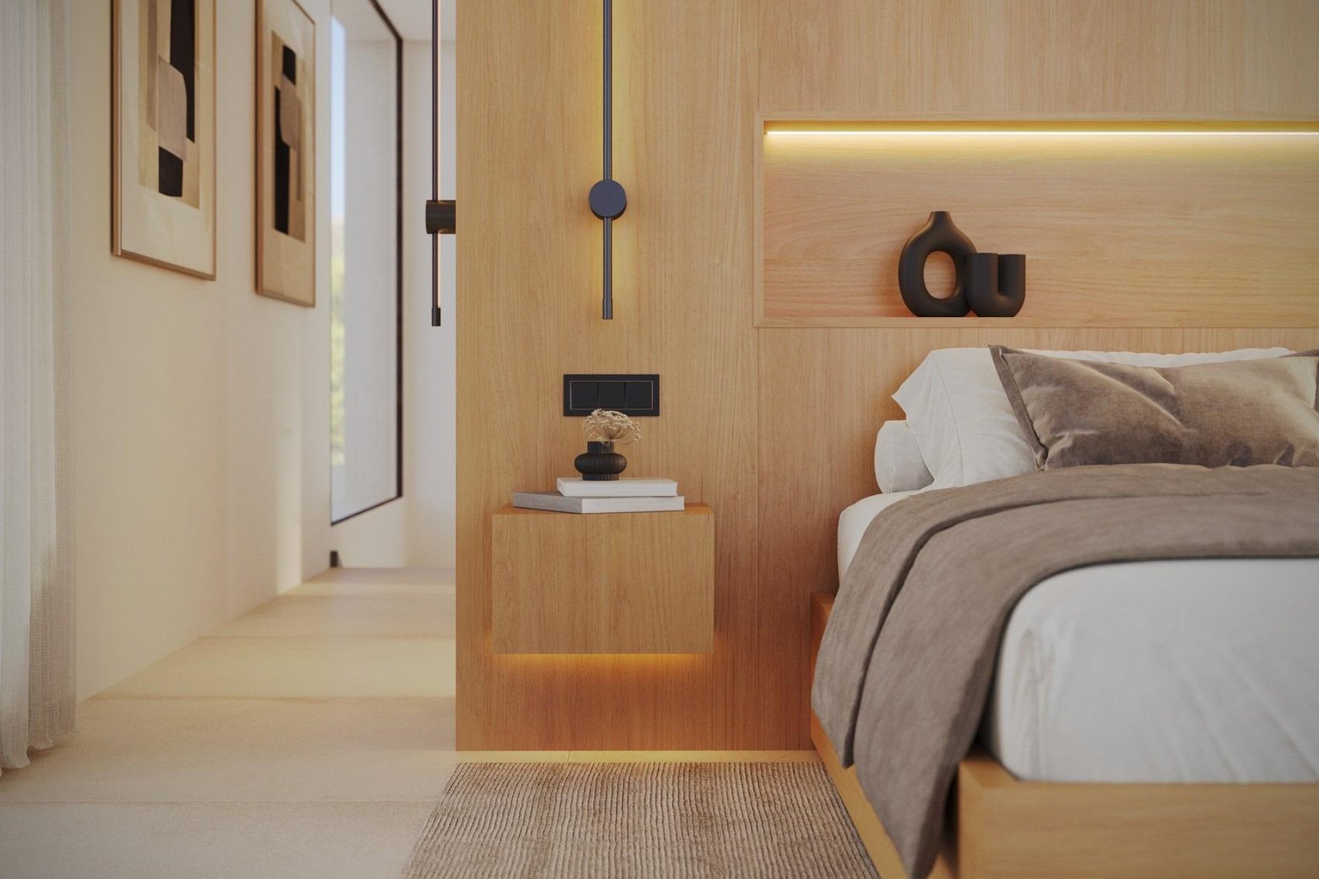 Rynek Pierwotny - Villa -
Jávea Xàbia - Valle del Sol