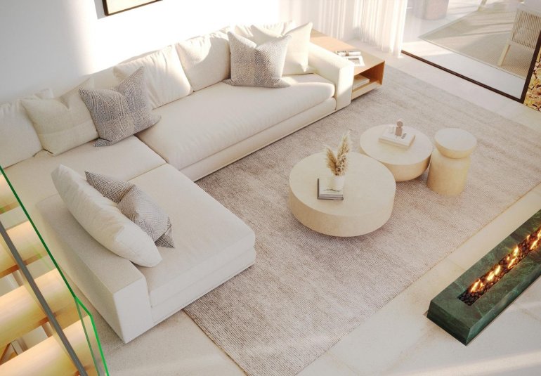 Rynek Pierwotny - Villa -
Jávea Xàbia - Valle del Sol