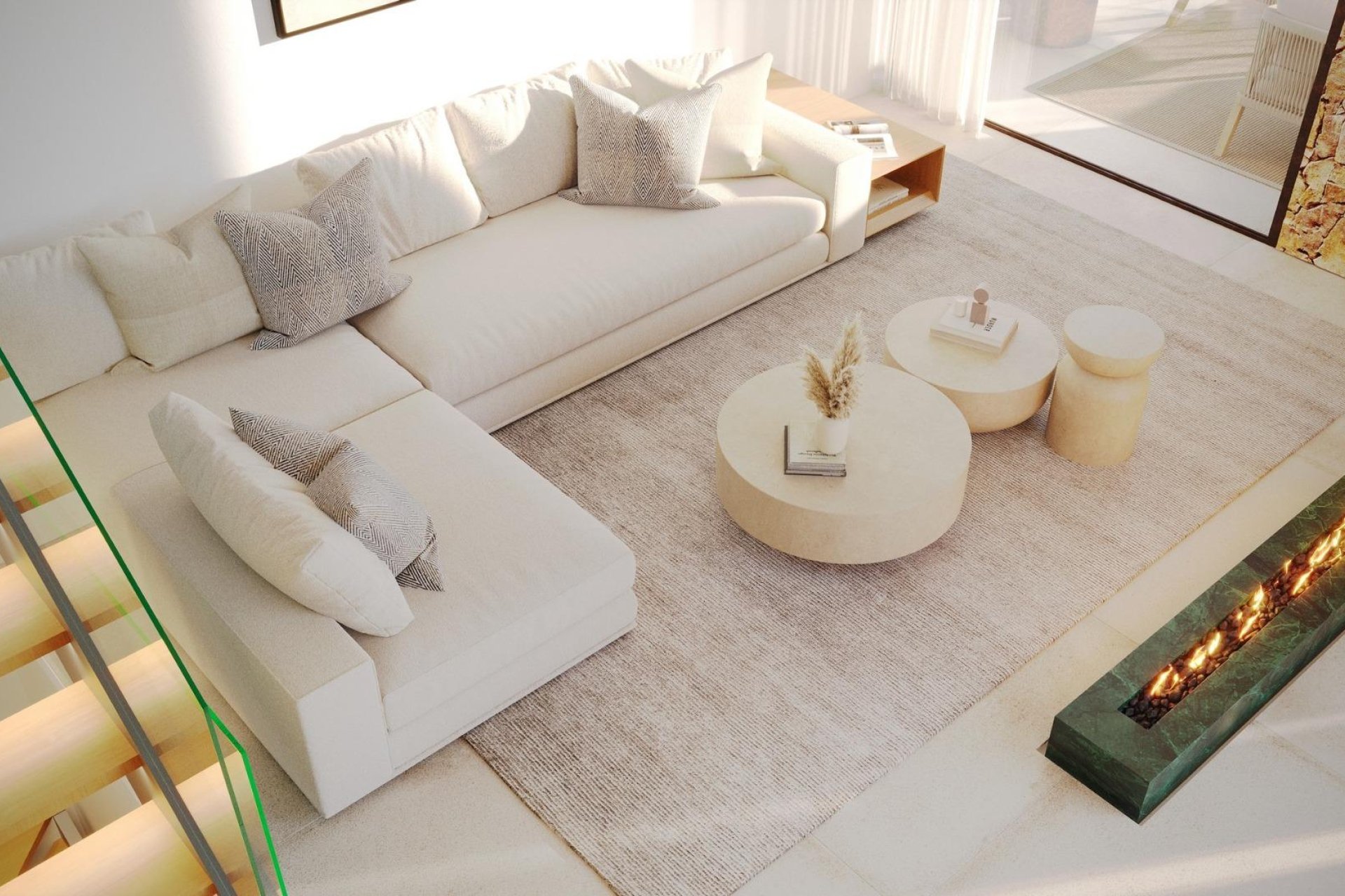 Rynek Pierwotny - Villa -
Jávea Xàbia - Valle del Sol