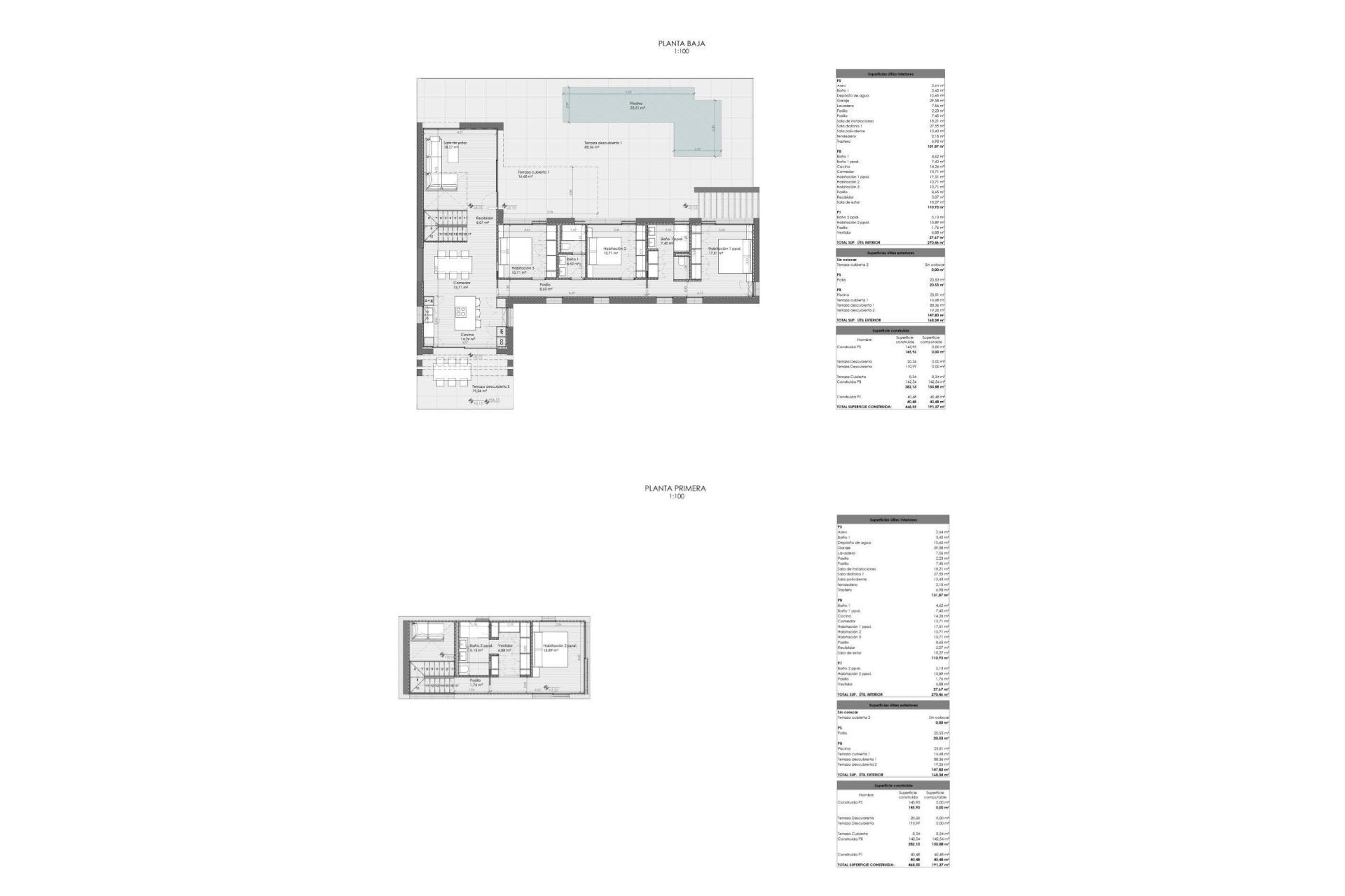 Rynek Pierwotny - Villa -
Jávea Xàbia - Valle del Sol