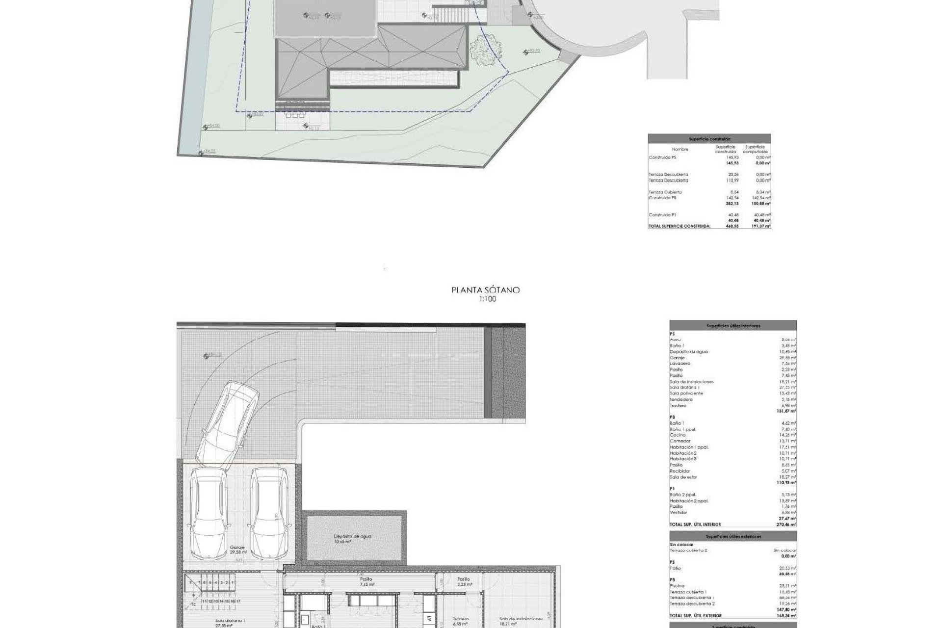 Rynek Pierwotny - Villa -
Jávea Xàbia - Valle del Sol