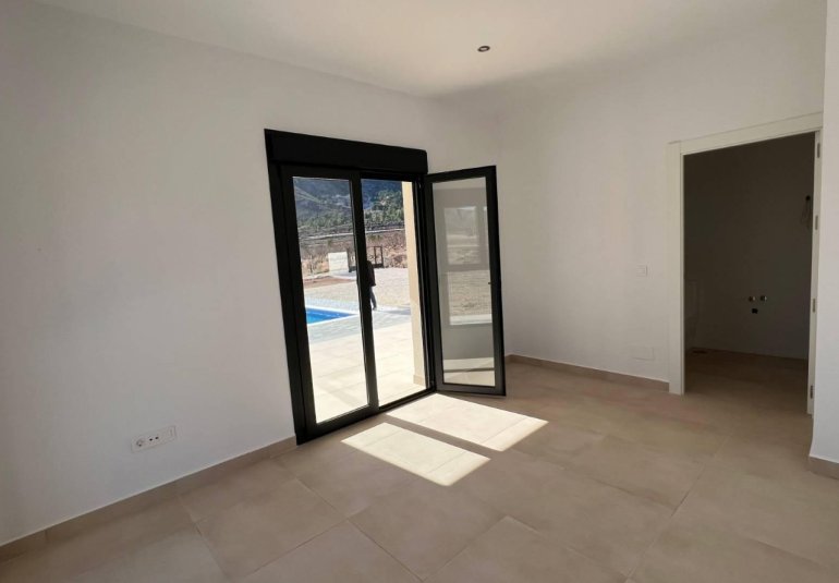 Rynek Pierwotny - Villa -
Jumilla - Torre del Rico
