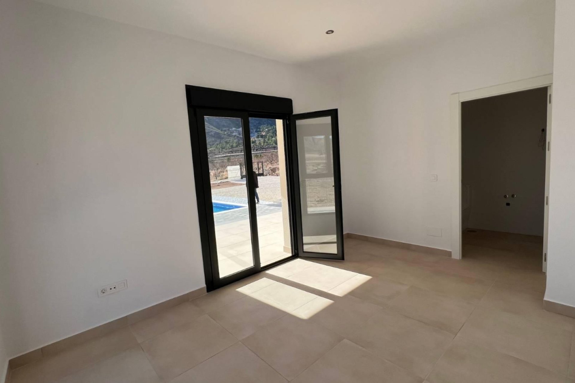 Rynek Pierwotny - Villa -
Jumilla - Torre del Rico