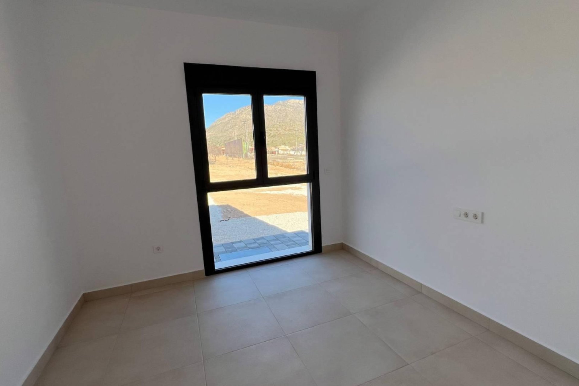 Rynek Pierwotny - Villa -
Jumilla - Torre del Rico